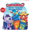 Tonies Tonieplay Guess Who? Monster Mysteries Game