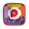 Tonies Tonieplay: The Junior Detectives: Case of the Missing Genius Game & Controller