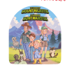 Tonies Tonieplay: The Legend of Mount Majestic: A Musical Family Quest Game & Controller