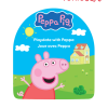 Tonies Tonieplay Peppa Pig: Playdate with Peppa Game & Controller