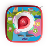 Tonies Tonieplay Peppa Pig: Playdate with Peppa Game & Controller