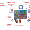 Tonies Tonieplay MARVEL: Spider-Man Neighborhood Hero Game
