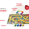Tonies Tonieplay The Game of LIFE Game & Controller
