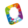 Tonies Tonieplay The Game of LIFE Game & Controller