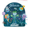 Tonies Tonieplay The Quizzles: All About Animals Game & Controller