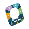 Tonies Tonieplay The Quizzles: All About Animals Game & Controller