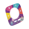 Tonies Tonieplay The Quizzles: All About Technology Game & Controller