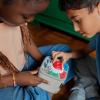 Tonies Tonieplay Time Academy: Adventure Through the Eras Game & Controller