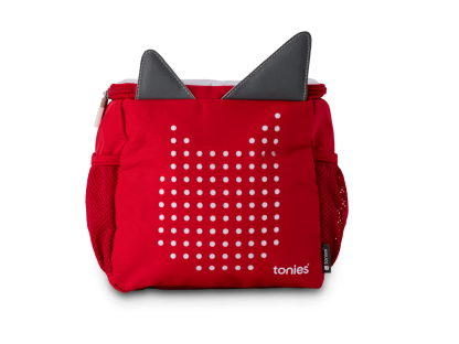 Tonies Backpack