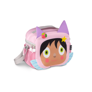 Tonies Character Bag for Toniebox - Fairy