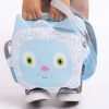 Tonies Character Bag for Toniebox - Yeti