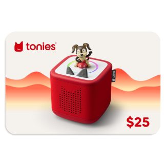 Tonies® Digital Gift Card