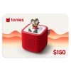 Tonies® Digital Gift Card