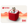 Tonies® Digital Gift Card