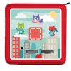 Tonies Topper for Toniebox 1 - Hero City Victory