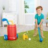 Little Tikes TotSports™ Easy Hit™ Golf Set