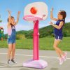 Little Tikes TotSports™ Easy Score™ Basketball Set - Pink