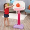 Little Tikes TotSports™ Easy Score™ Basketball Set - Pink