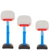 Little Tikes TotSports™ Easy Score™ Basketball Set with 3 Basketballs
