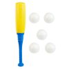 Little Tikes TotSports™ T-Ball Set with 5 Balls