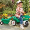 Little Tikes Tractor & Cart
