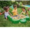 Little Tikes Turtle Sandbox