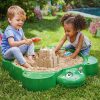 Little Tikes Turtle Sandbox