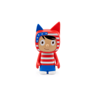 Tonies America's 250th Anniversary Creative Tonie