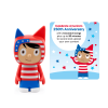 Tonies America's 250th Anniversary Creative Tonie