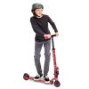 Little Tikes Viro Rides Compact Scooter Black and Red