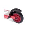 Little Tikes Viro Rides Compact Scooter Black and Red