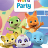 Tonies Word Party Tonie