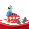 Tonies Wow in the World: Reggie Tonie