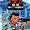 Tonies Xavier Riddle Tonie