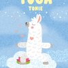 Tonies Mindfulness: Yoga with Sara the Llama Tonie