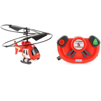 Little Tikes YouDrive™ Rescue Chopper