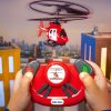 Little Tikes YouDrive™ Rescue Chopper